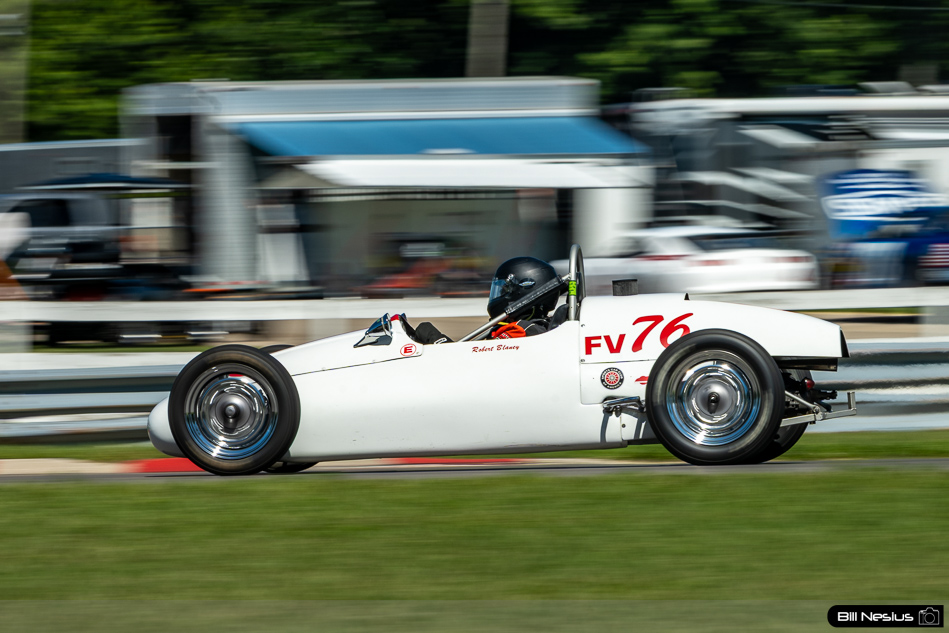 1964 Formcar FV Number 71 - DSC_1671 / 3