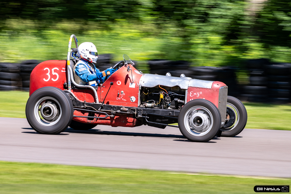1935 Chevy Sprint car Number 35 - DSC_1794 / 3