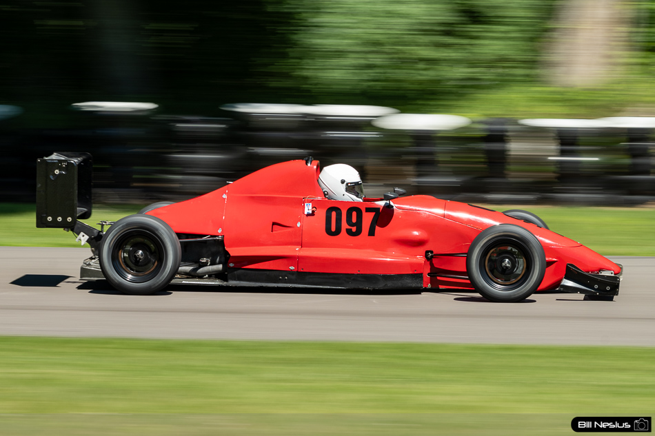 1997 Van Diemen RF97 FC Number 97 - DSC_1850 / 3