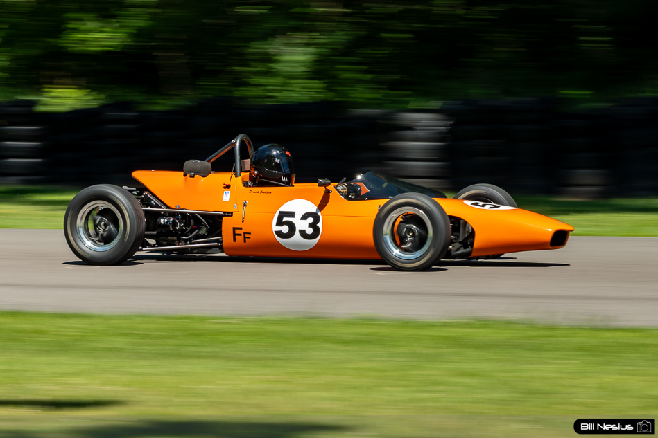 1969 Winkelmann WDF-1 Number 53 - DSC_1920 / 3