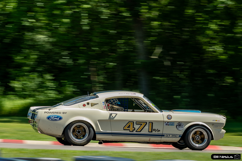 1966 Ford Mustang Shelby GT350 Number 471 - DSC_2462 / 3