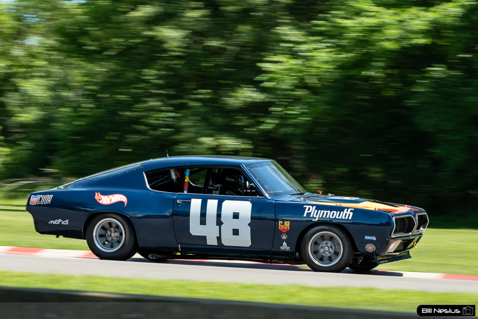 1967 Plymouth Barracuda Number 48 - DSC_2518 / 3