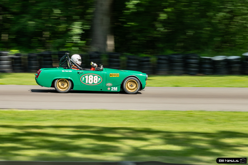 1967 Austin Healey Sprite Number 188 - DSC_3065 / 3