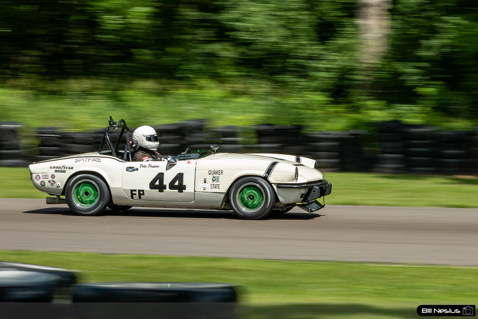 1973 Triumph Spitfire 1500 Number 44 - DSC_3177 / 3