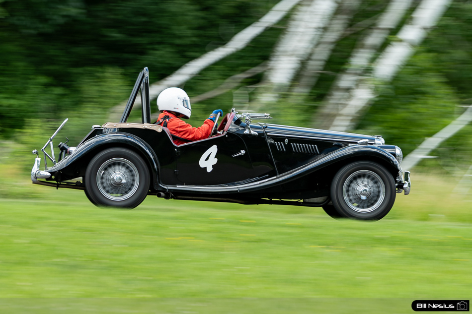1955 MG TF Number 4 - DSC_3476 / 3