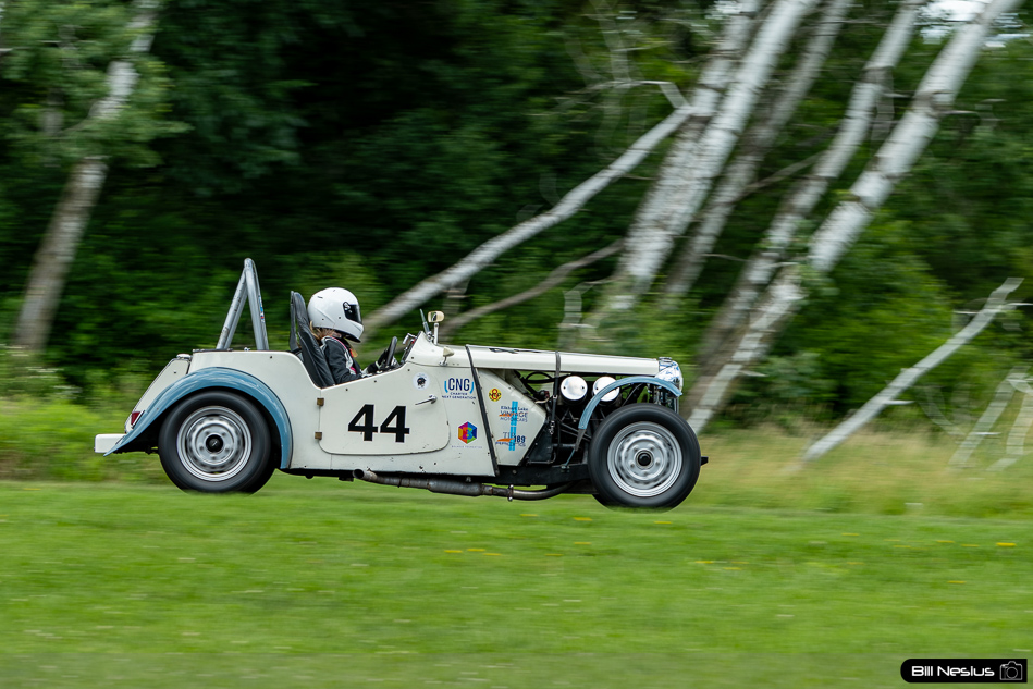 1952 MG TD Number 44 - DSC_3483 / 3