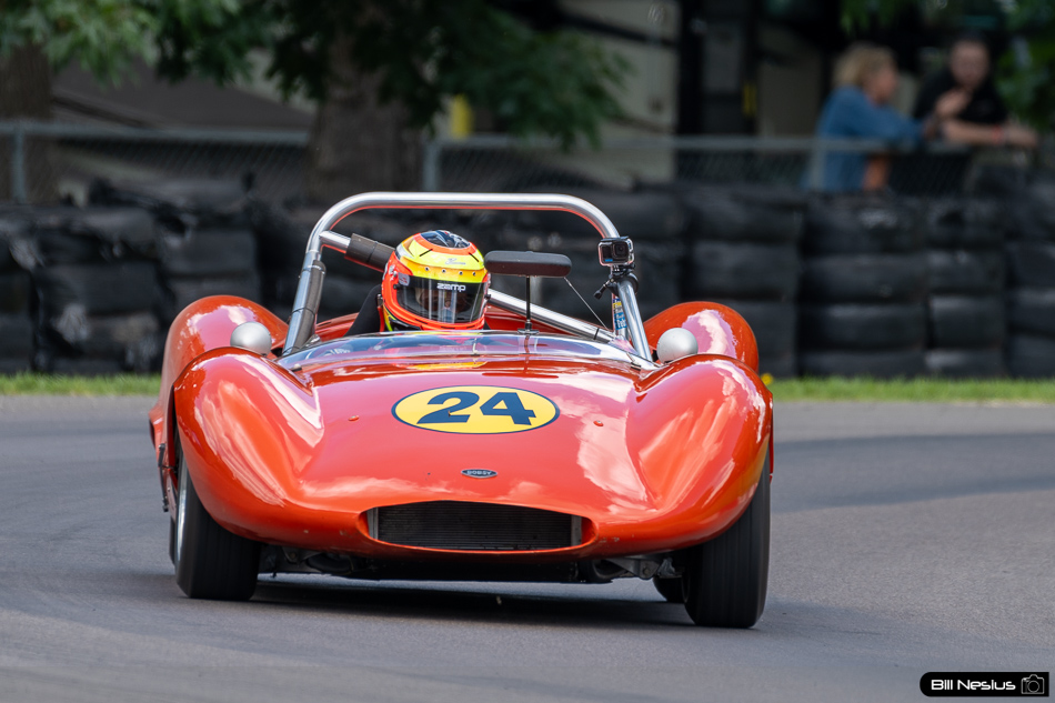 1964 Bobsy SR3 Number 24 - DSC_3688 / 3