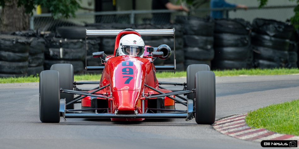 1997 Van Diemen RF97 FC Number 97 - DSC_3690 / 3