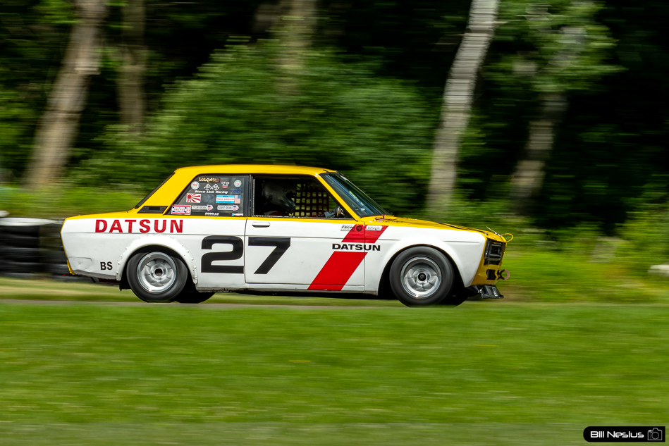 1971 Datsun 510 Number 27 - DSC_3854 / 3