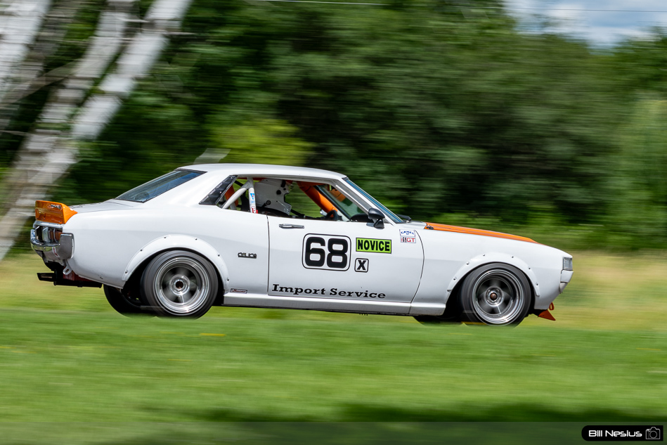 1977 Toyota Celica Number 68 - DSC_3901 / 3