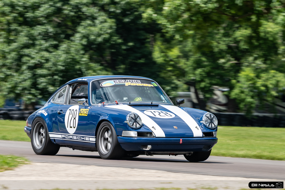 1971 Porsche 911 Number 728 - DSC_3941 / 3