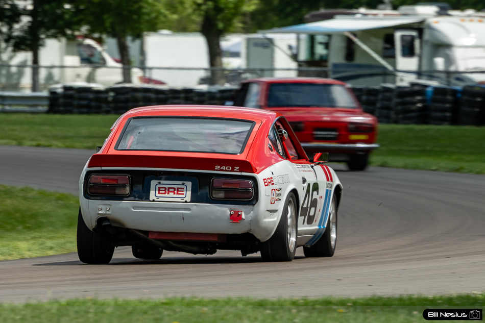 Datsun 240Z Number 46 - DSC_4018 / 3