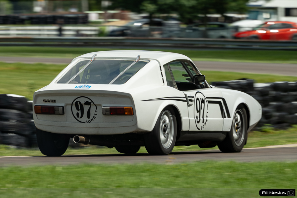 1971 Saab  Sonett Number 97 - DSC_4020 / 3