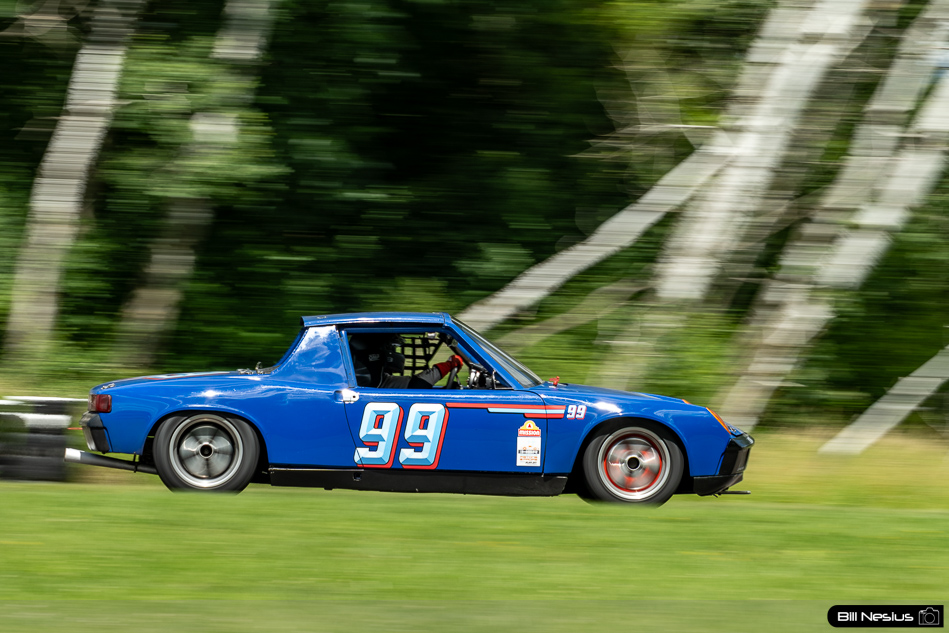 1970 Porsche 914 Number 99 - DSC_4101 / 3