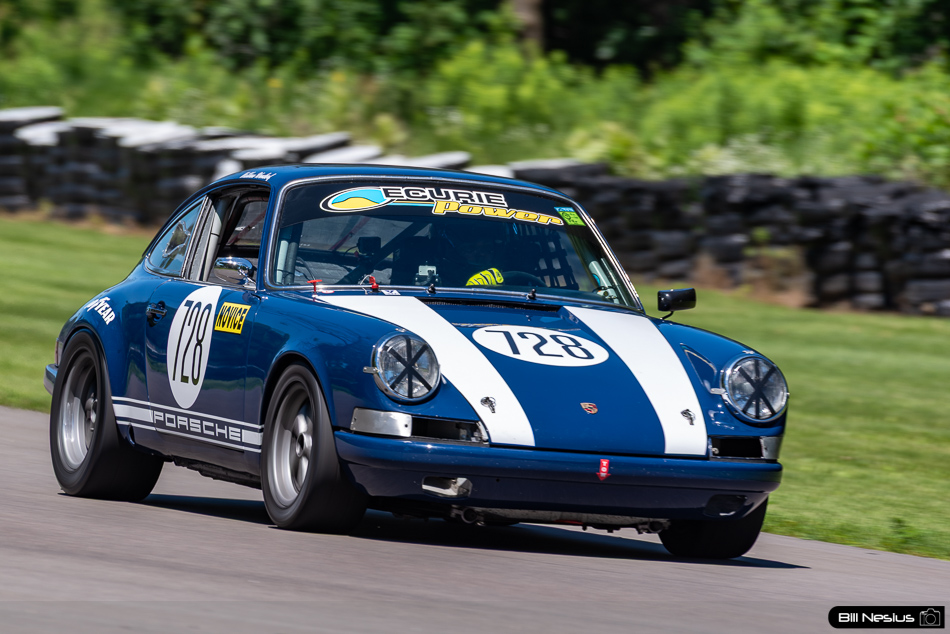 1971 Porsche 911 Number 728 - IMG_0211 / 3