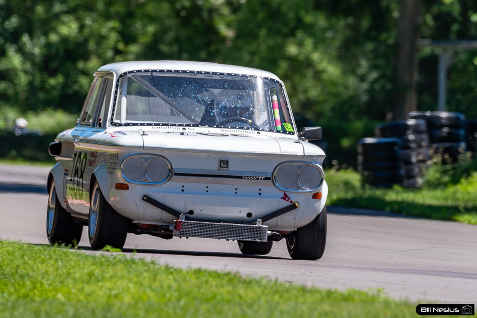 1967 NSU 1200TT Number 68 - IMG_0543 / 3