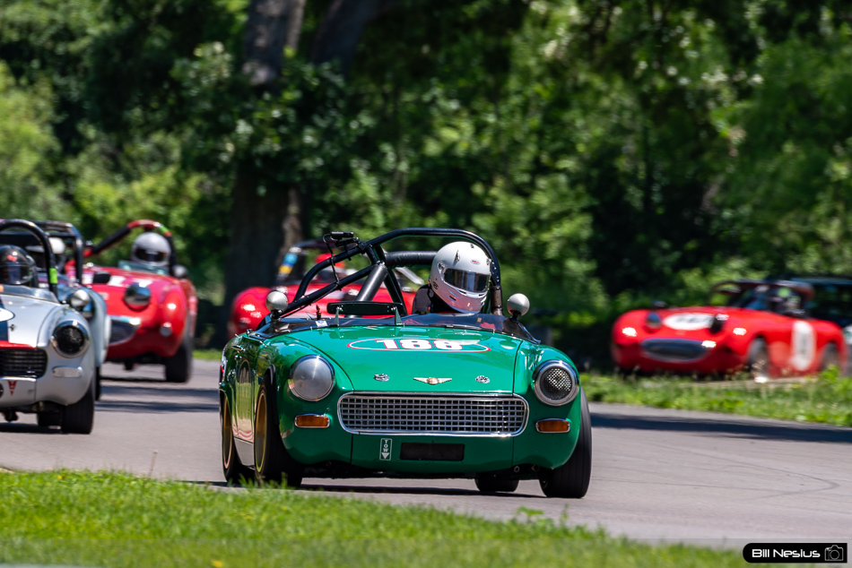 1967 Austin Healey Sprite Number 188 - IMG_0582 / 3