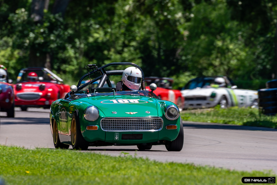 1967 Austin Healey Sprite Number 188 - IMG_0583 / 3