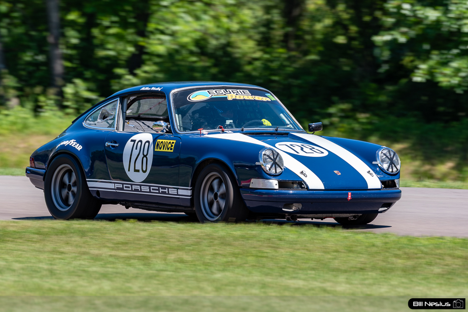 1971 Porsche 911 Number 728 - IMG_1388 / 3