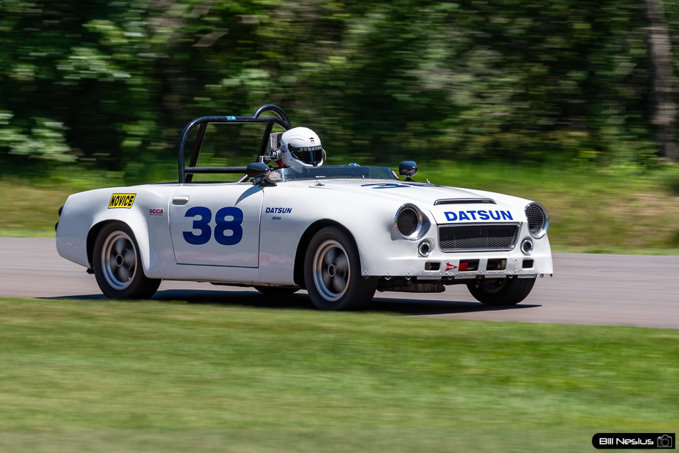 1968 Datsun 2000 Number 38 - IMG_1503 / 3