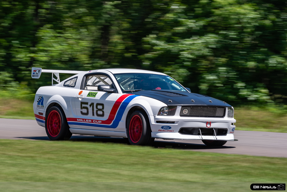 2008 Ford Mustang Number 518 - IMG_1529 / 3