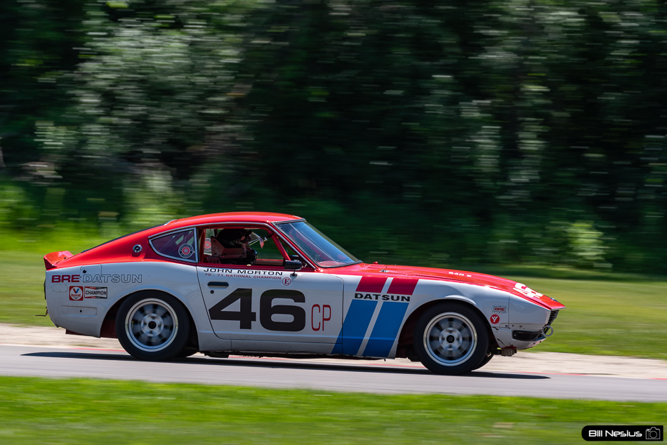 Datsun 240Z Number 46 - IMG_1783 / 3