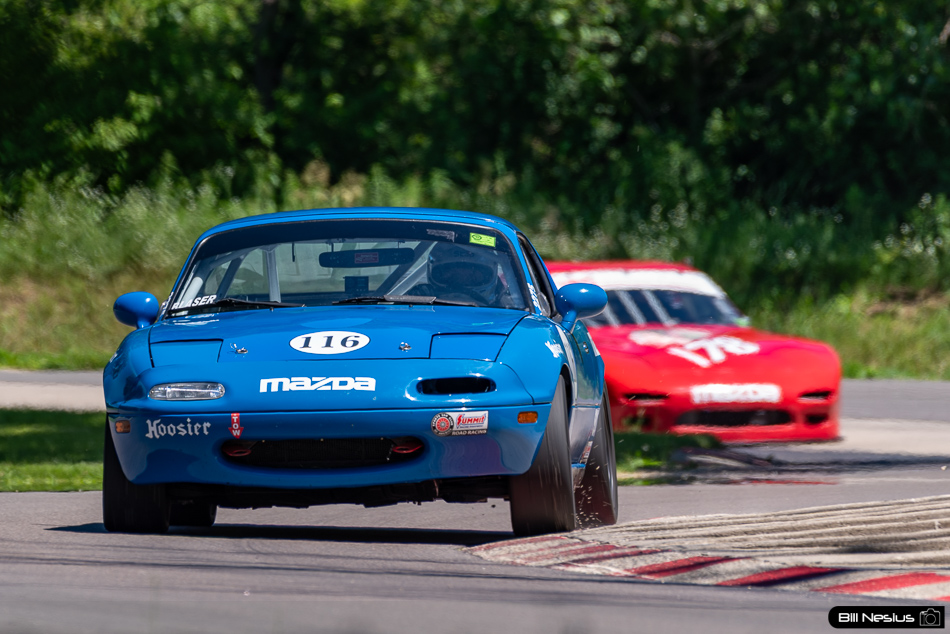 Mazda Miata Number 116 - IMG_1863 / 4