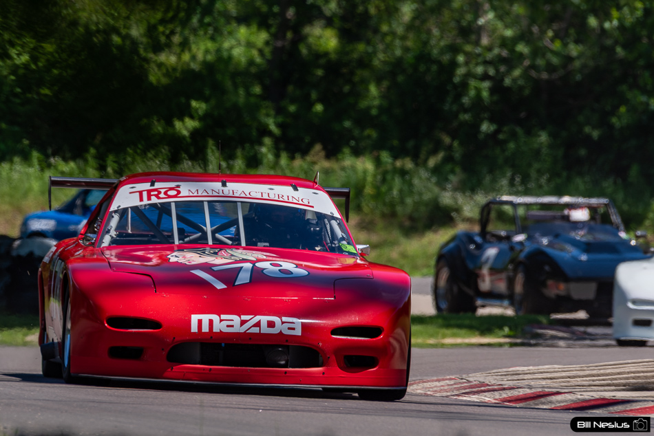 Mazda RX7 Number 178 - IMG_1866 / 3
