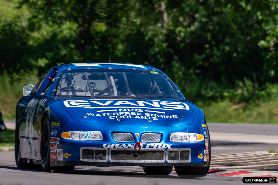 2004 Pontiac Grand Prix Number 78 - IMG_1881 / 3