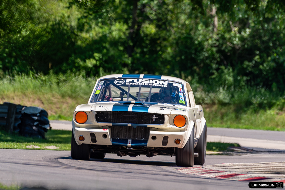 1966 Ford Mustang Shelby GT350 Number 471 - IMG_1891 / 3