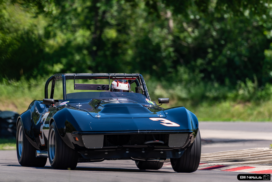 1969 Chevy Corvette Number 3 - IMG_1913 / 3