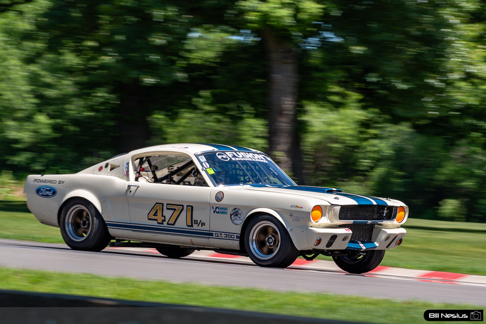 1966 Ford Mustang Shelby GT350 Number 471 - IMG_1988 / 3