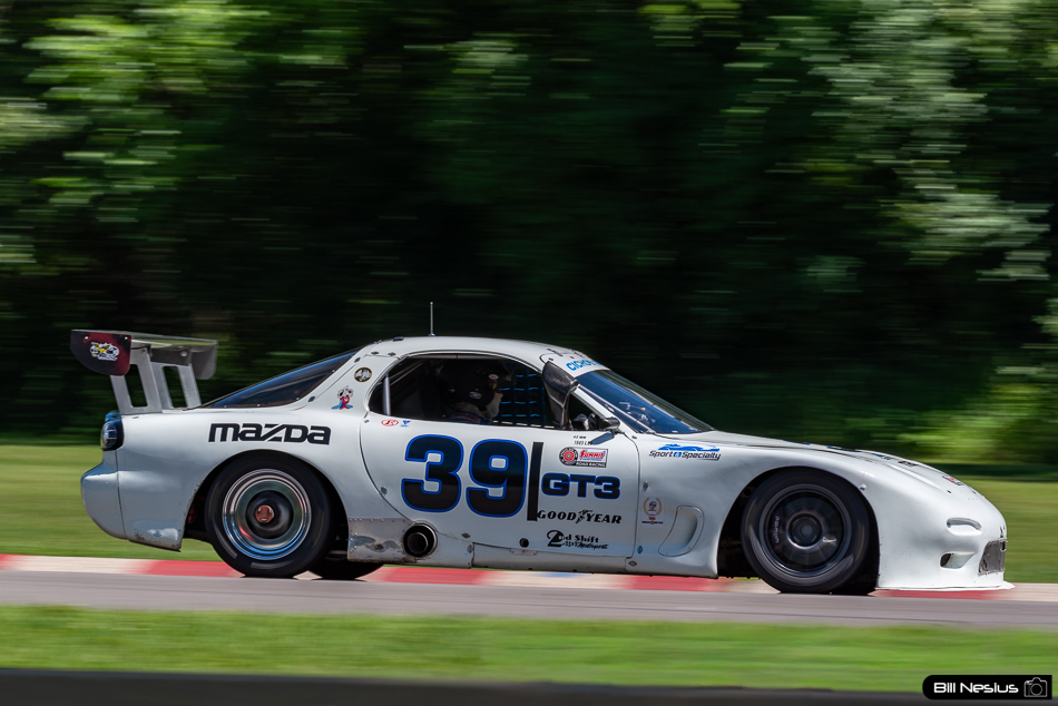 1995 Mazda RX7 Number 39 - IMG_1997 / 4
