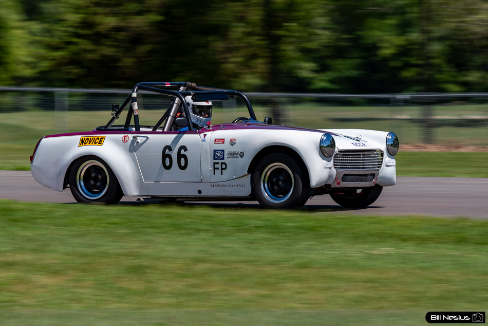1970 MG Midget Number 66 - IMG_2139 / 3