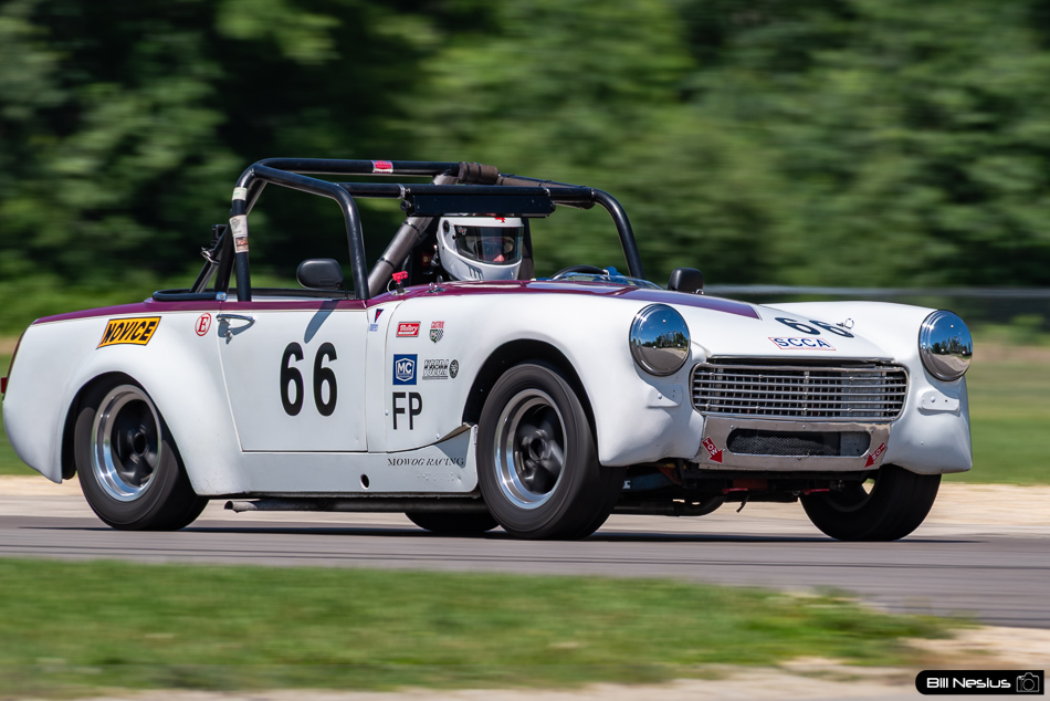 1970 MG Midget Number 66 - IMG_2577 / 3