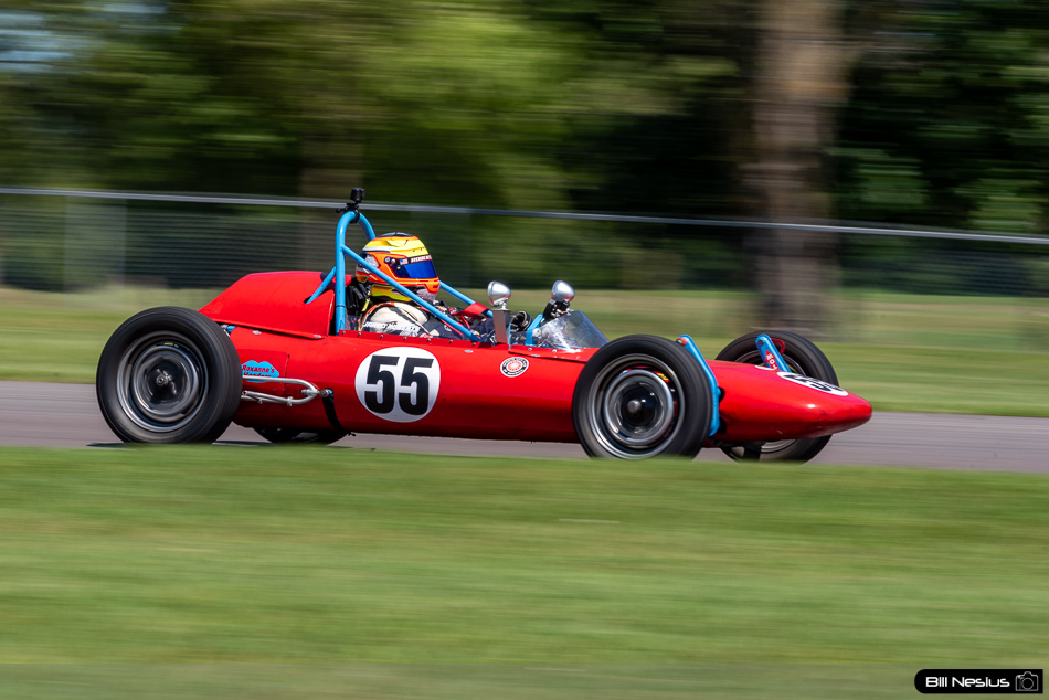 1964 Zink FV Number 55 - IMG_2728 / 3