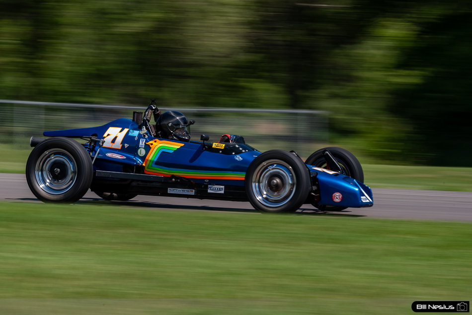 1968 Lynx B Number 71 - IMG_2769 / 3
