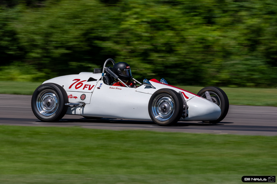 1964 Formcar FV Number 71 - IMG_2840 / 3