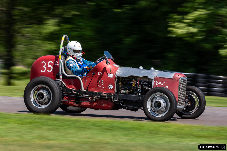 1935 Chevy Sprint car Number 35 - IMG_2985 / 3