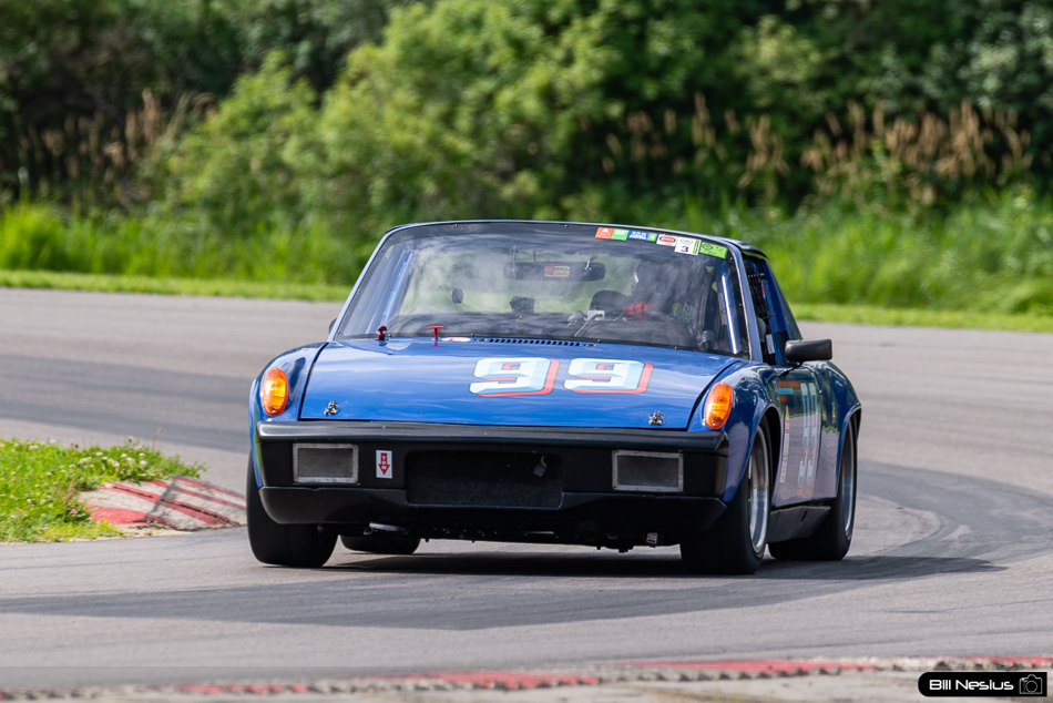 1970 Porsche 914 Number 99 - IMG_3582 / 3