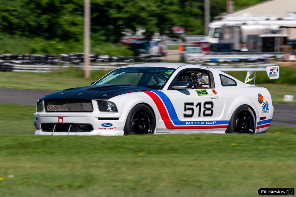 2008 Ford Mustang Number 518 - IMG_3608 / 3