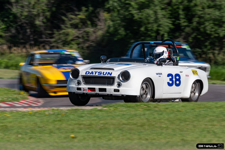 1968 Datsun 2000 Number 38 - IMG_3647 / 3