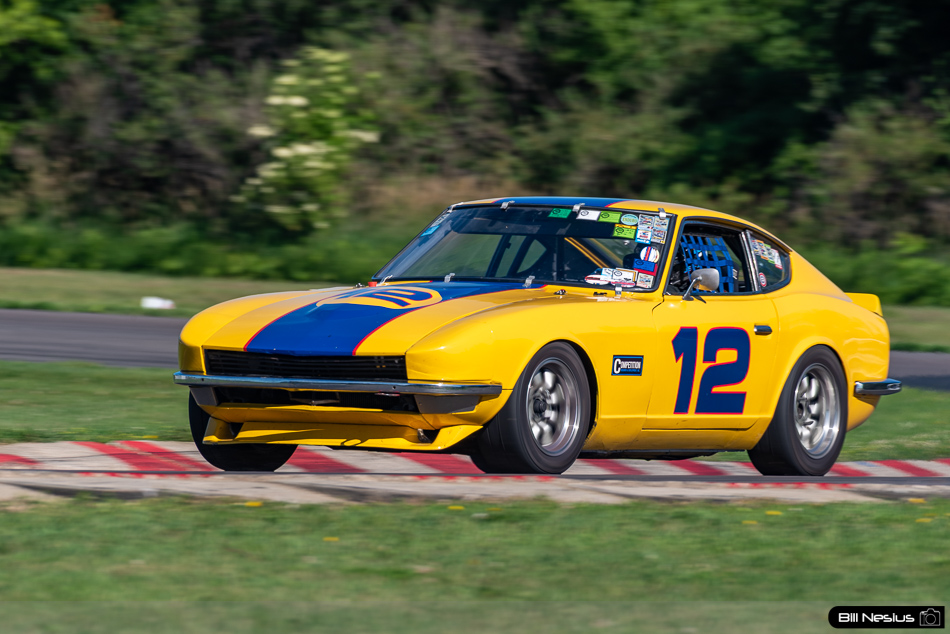 1970 Datsun 240Z Number 12 - IMG_3652 / 3