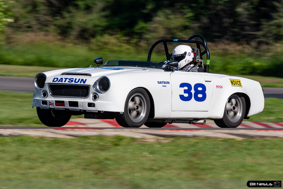 1968 Datsun 2000 Number 38 - IMG_3740 / 3
