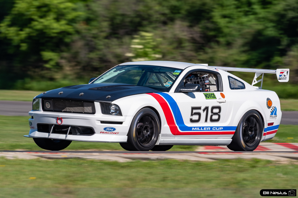 2008 Ford Mustang Number 518 - IMG_3874 / 3
