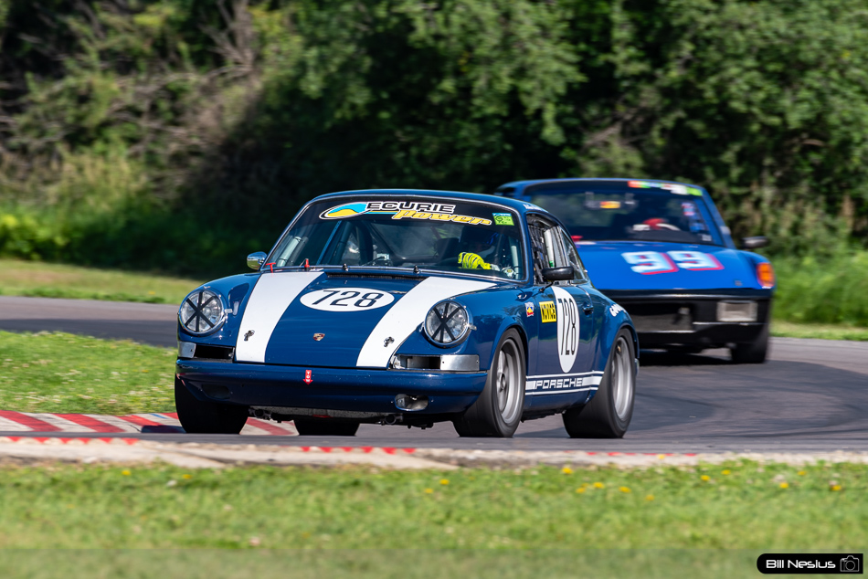1971 Porsche 911 Number 728 - IMG_4095 / 3