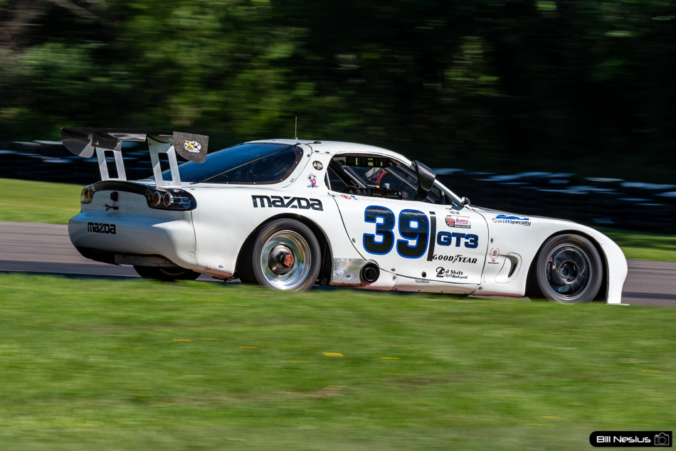 1995 Mazda RX7 Number 39 - IMG_4140 / 3