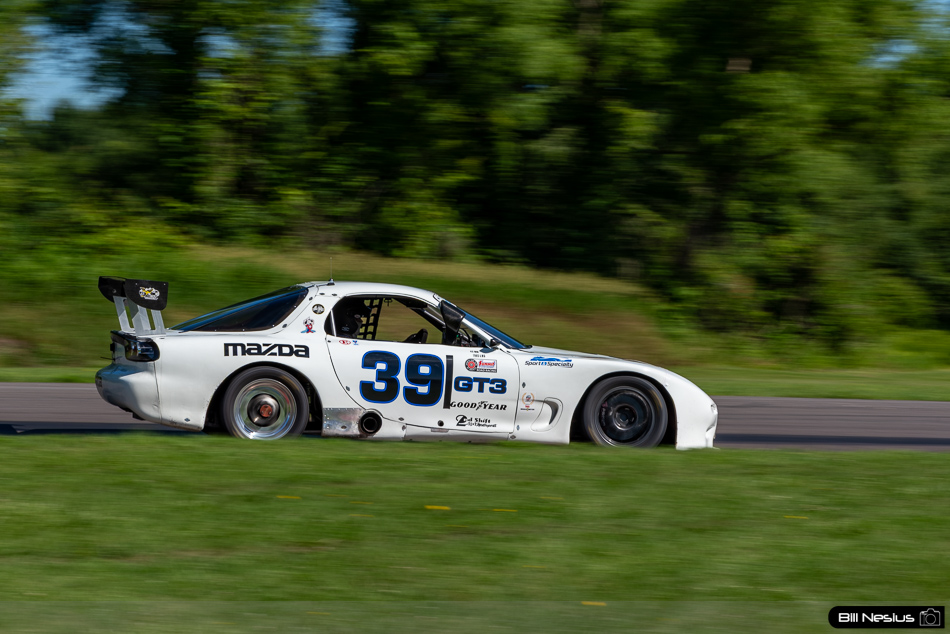 1995 Mazda RX7 Number 39 - IMG_4188 / 3