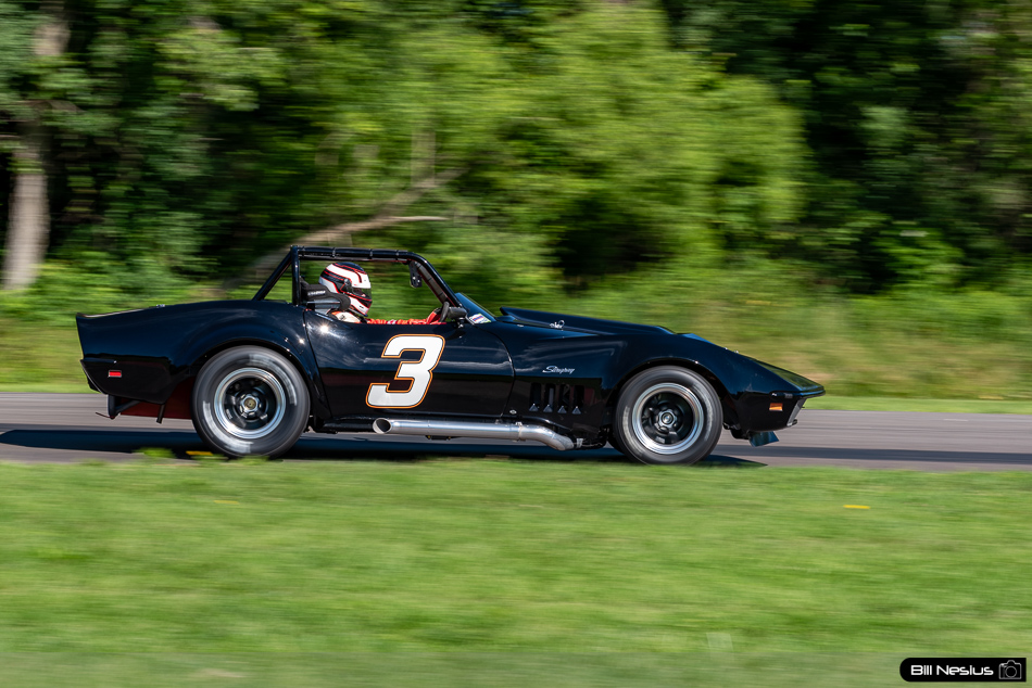 1969 Chevy Corvette Number 3 - IMG_4192 / 3