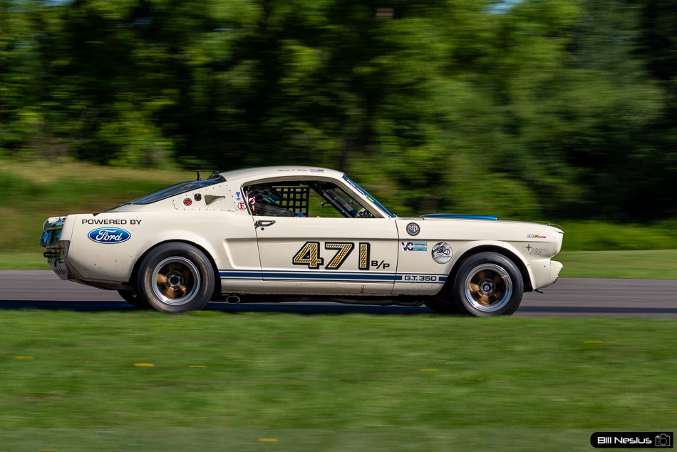1966 Ford Mustang Shelby GT350 Number 471 - IMG_4210 / 3
